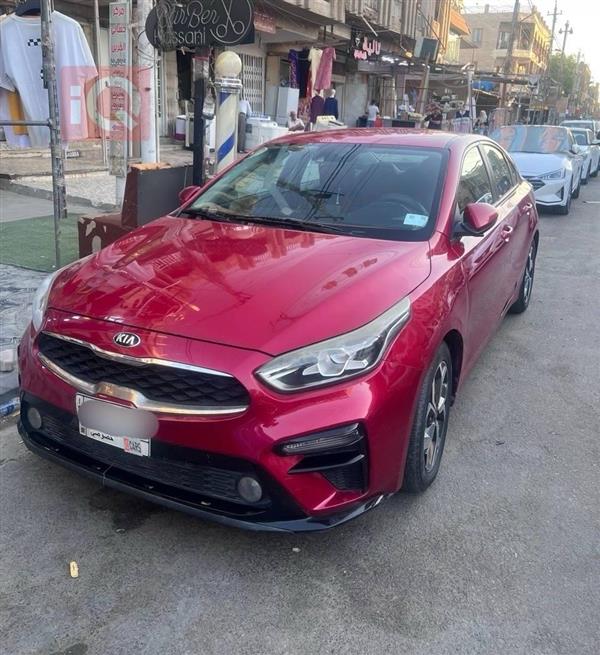 كيا فورتي 2021 للبيع في العراق -  بغداد